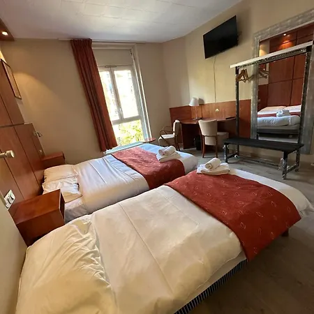 Victoria Hotel Reims