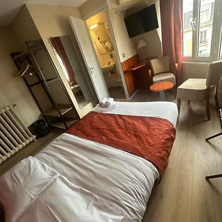 Victoria Hotel Reims